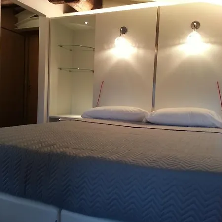 B&B Alta 베르가모