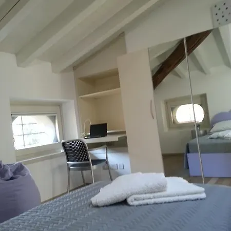 Couette-café Alta 3*