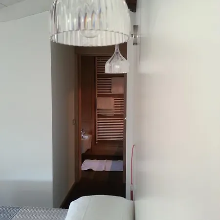 Alta B&B 베르가모