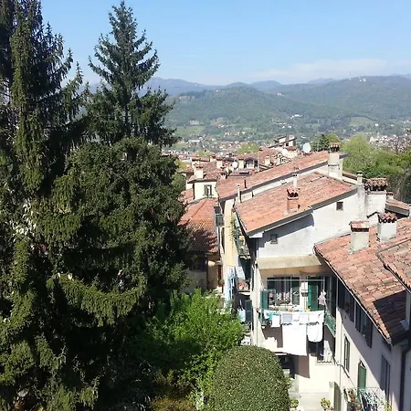 Alta Bed & Breakfast 3*