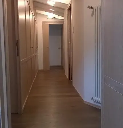 B&B Alta 베르가모