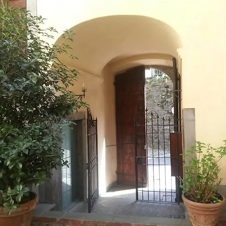 Alta 3* 베르가모