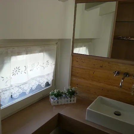 Bed & Breakfast Alta Bergamo