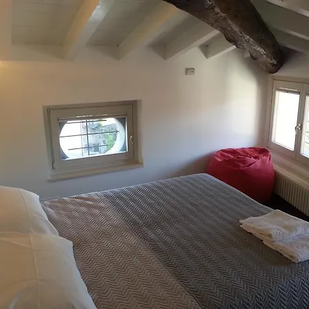 Alta B&B 베르가모