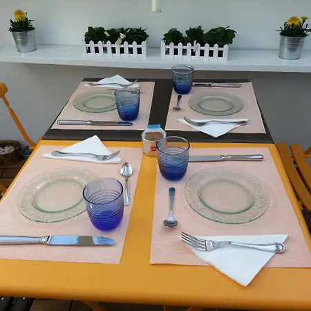 Bed & Breakfast Alta Bergamo