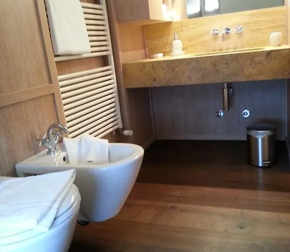 Bed & Breakfast Alta 3*